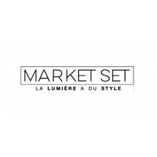 Market set