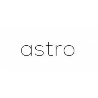 Astro Lighting