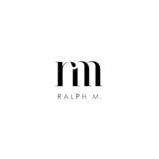 Ralph M