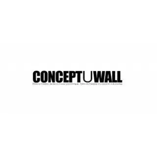 Concept U Wall